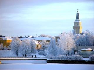 Отдых в Финляндии зимой и летом от putevkin.ru
