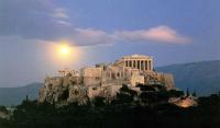 Греция - незабываемый отдых